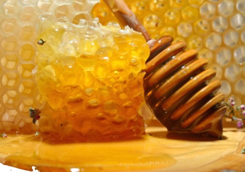 خرید و فروش عسل طلایی خمین با شرایط فوق العاده
